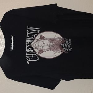 Chris Stapleton tshirt